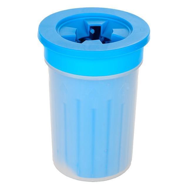 Gentle Pet Paw Cleaning Tool