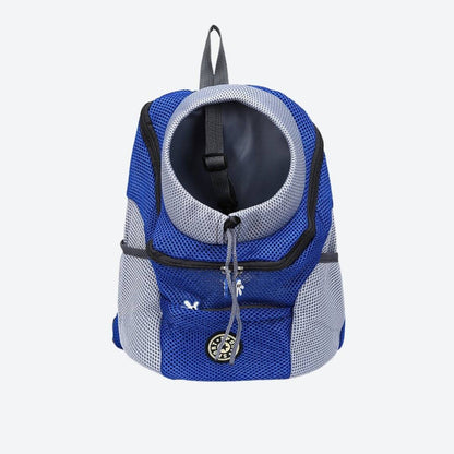 Portable Pet Carrier Bag