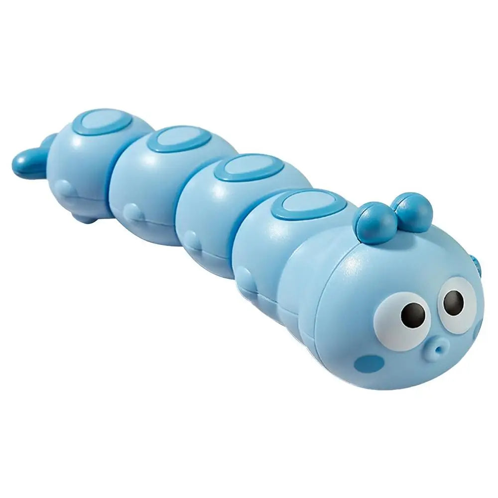 Cute Crawling Wind Up Caterpillar Toy - Fesara