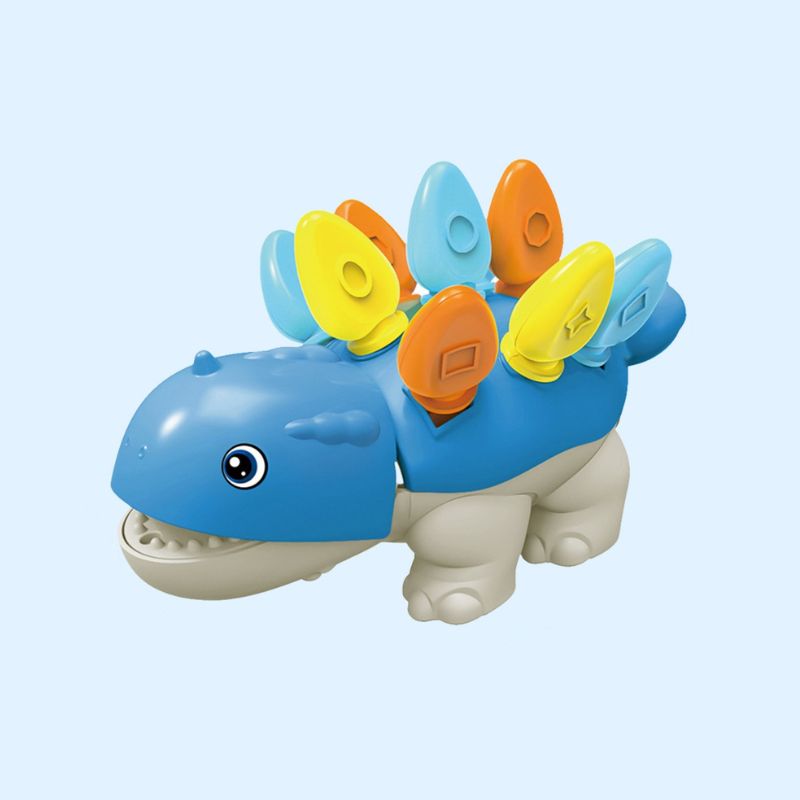Fun Kids Learning Board Game