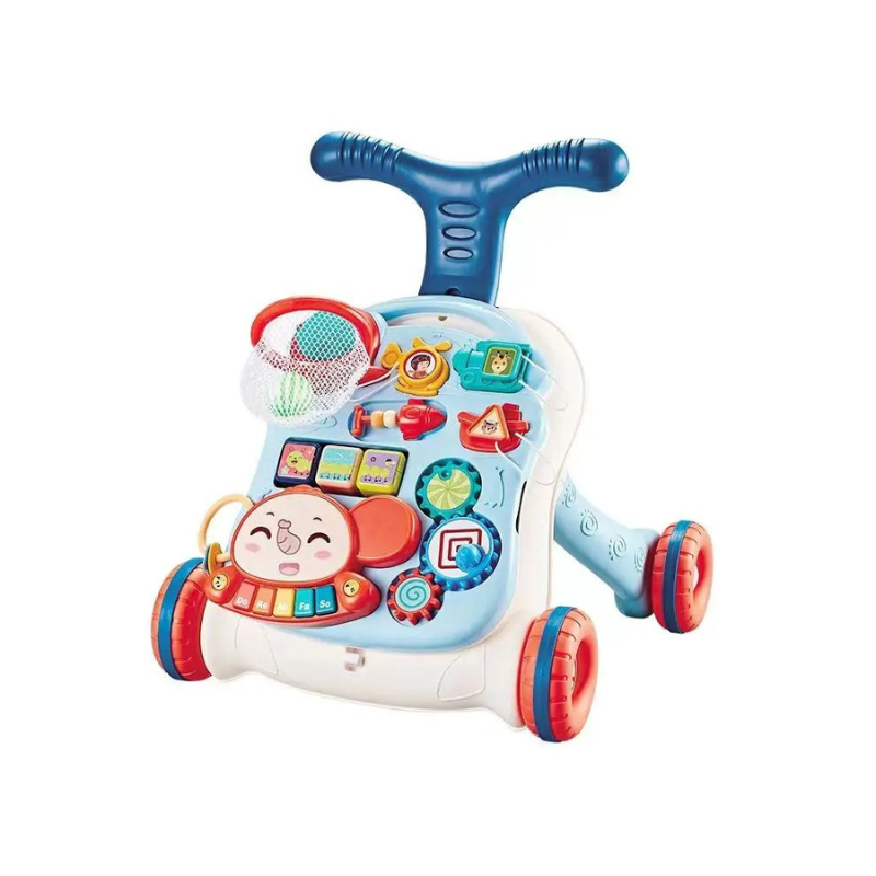 Baby First Steps Shoes - Fesara
