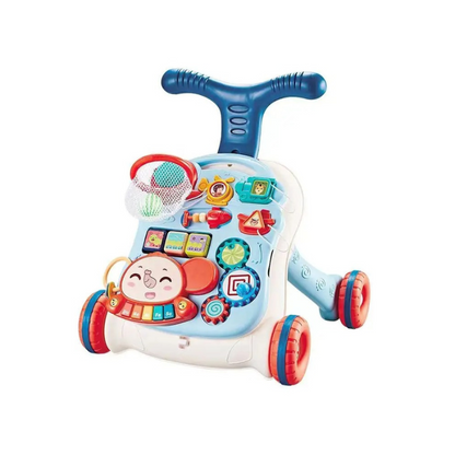 Baby First Steps Shoes - Fesara