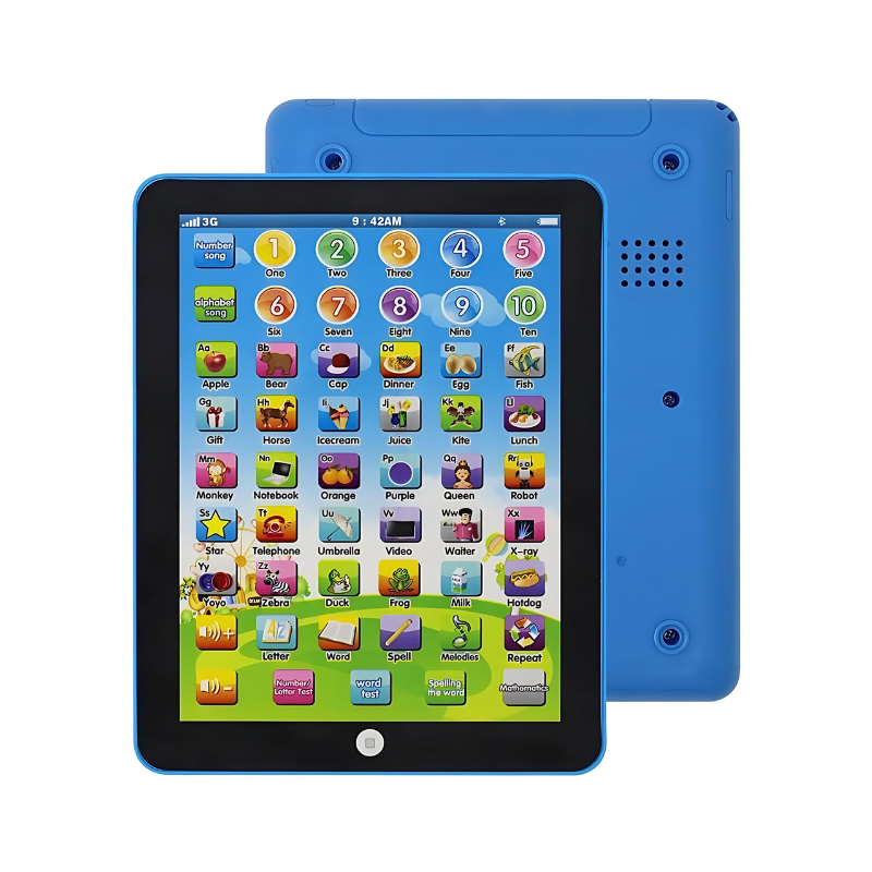 Smart Fesara Tablet - Fesara