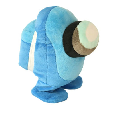 Fun Space Plush Toy Figure