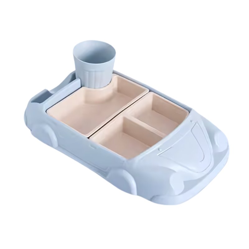 Premium Car Food Tray