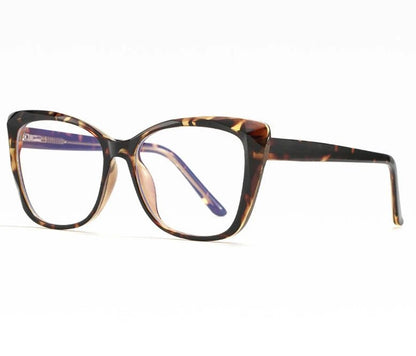 Fesara | BLUESHIELD FRAMES – Fashionable Blue Blocker Glasses for Women