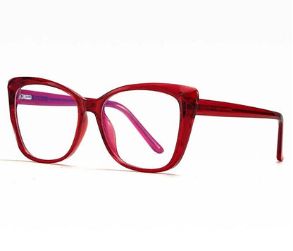 Fesara | BLUESHIELD FRAMES – Fashionable Blue Blocker Glasses for Women