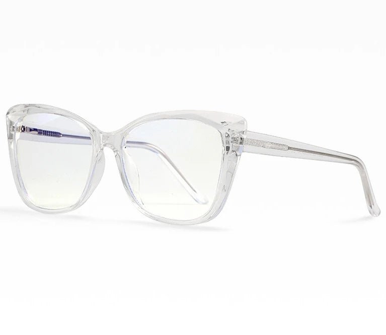Fesara | BLUESHIELD FRAMES – Fashionable Blue Blocker Glasses for Women