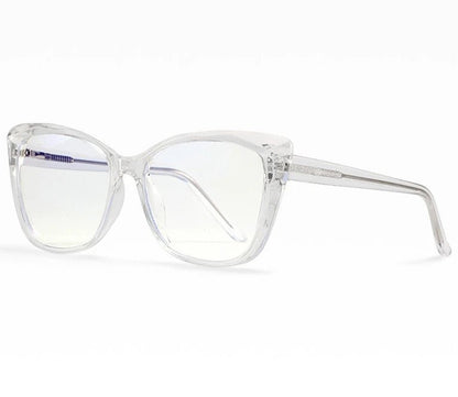 Fesara | BLUESHIELD FRAMES – Fashionable Blue Blocker Glasses for Women
