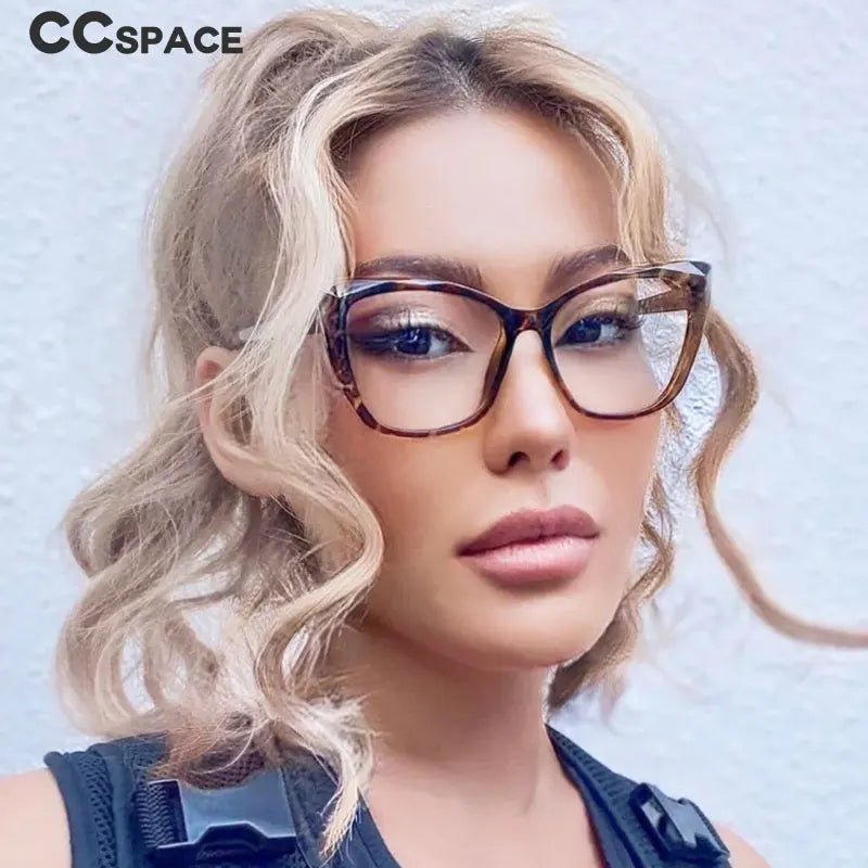 Fesara | BLUESHIELD FRAMES – Fashionable Blue Blocker Glasses for Women