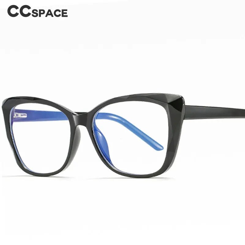 Fesara | BLUESHIELD FRAMES – Fashionable Blue Blocker Glasses for Women