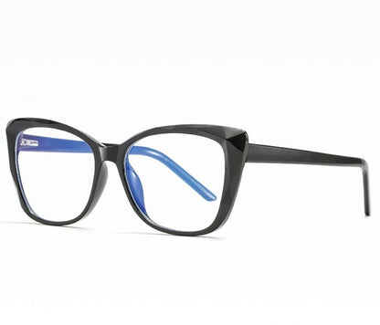 Fesara | BLUESHIELD FRAMES – Fashionable Blue Blocker Glasses for Women