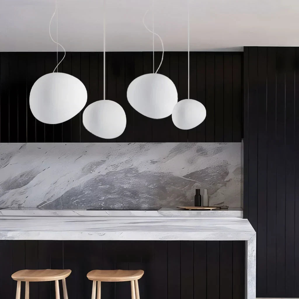 Sleek Modern Lighting Fixture