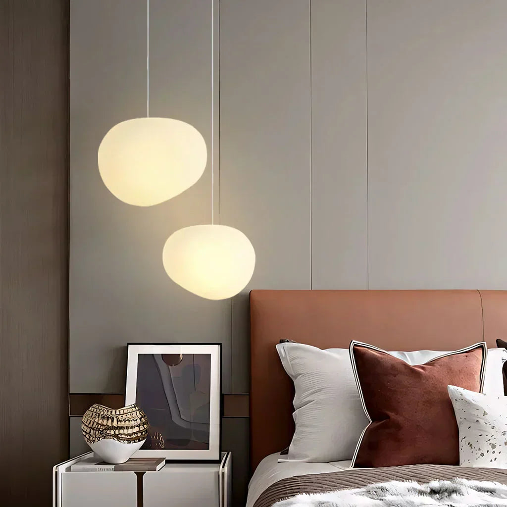 Sleek Modern Lighting Fixture
