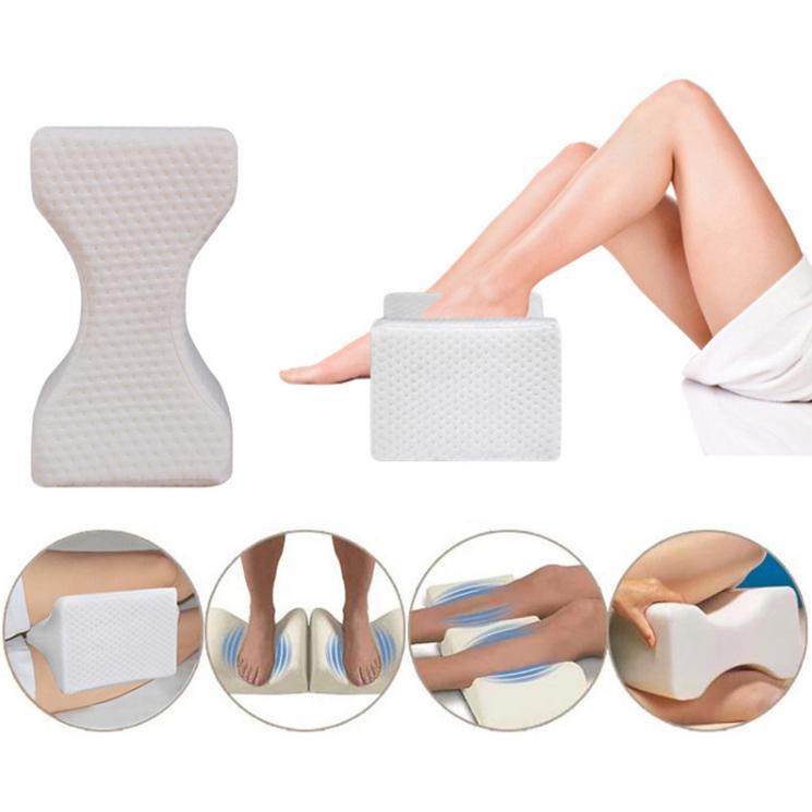 Contour Support Orthopedic Sleep Pillow