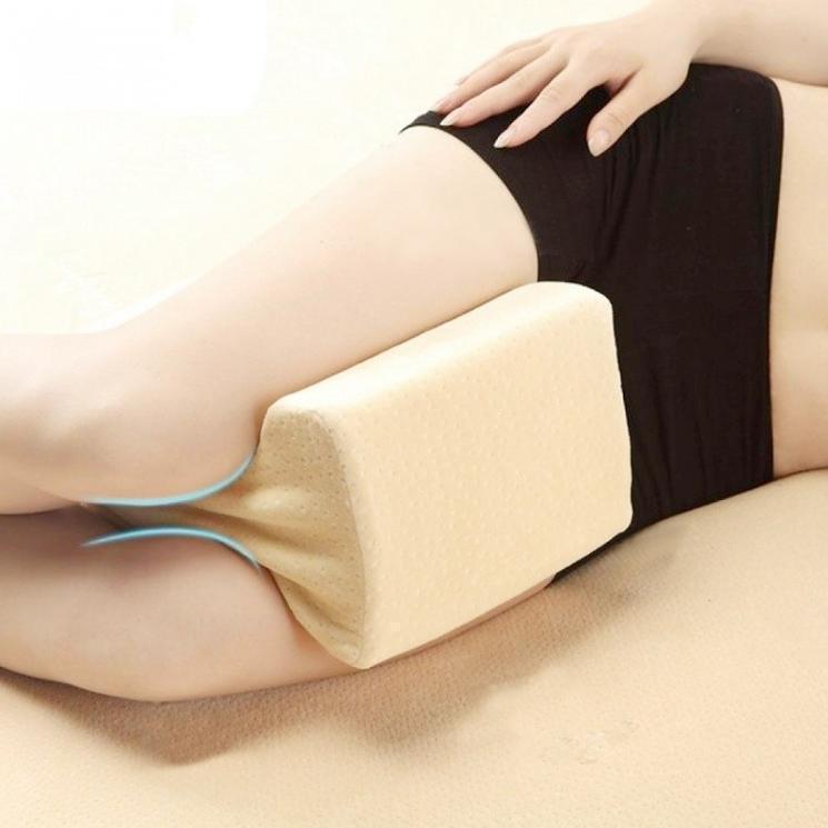 Contour Support Orthopedic Sleep Pillow
