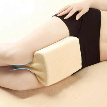 Contour Support Orthopedic Sleep Pillow
