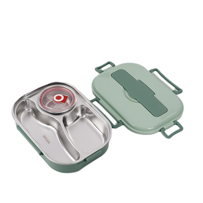 Insulated Food Container - Hot Lunch Box