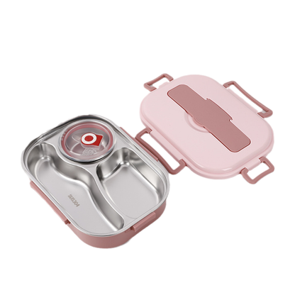 Insulated Food Container - Hot Lunch Box