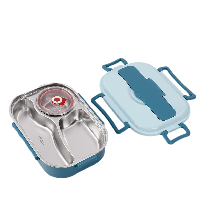 Insulated Food Container - Hot Lunch Box