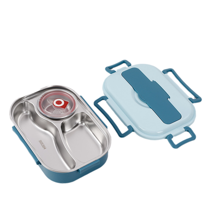 Insulated Food Container - Hot Lunch Box