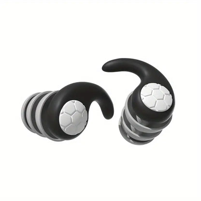 Sound Blocking Earplugs for Better Sleep - Fesara
