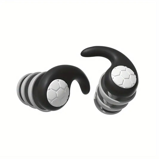 Sound Blocking Earplugs for Better Sleep - Fesara
