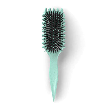 Multi Use Hair Styling Brush