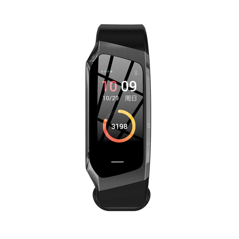 Sport GPS Watch with Heart Rate Monitoring - Fesara