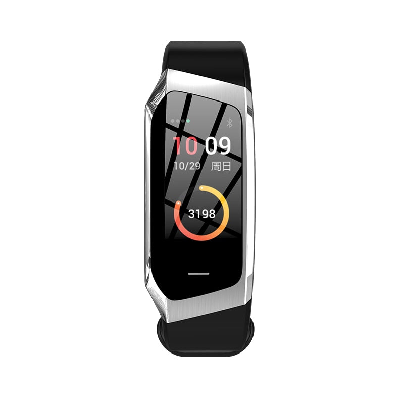 Sport GPS Watch with Heart Rate Monitoring