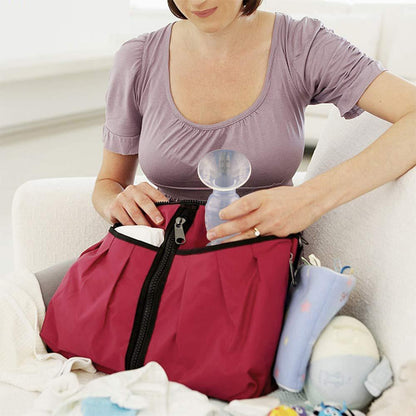 Simple Manual Breast Pump Collector
