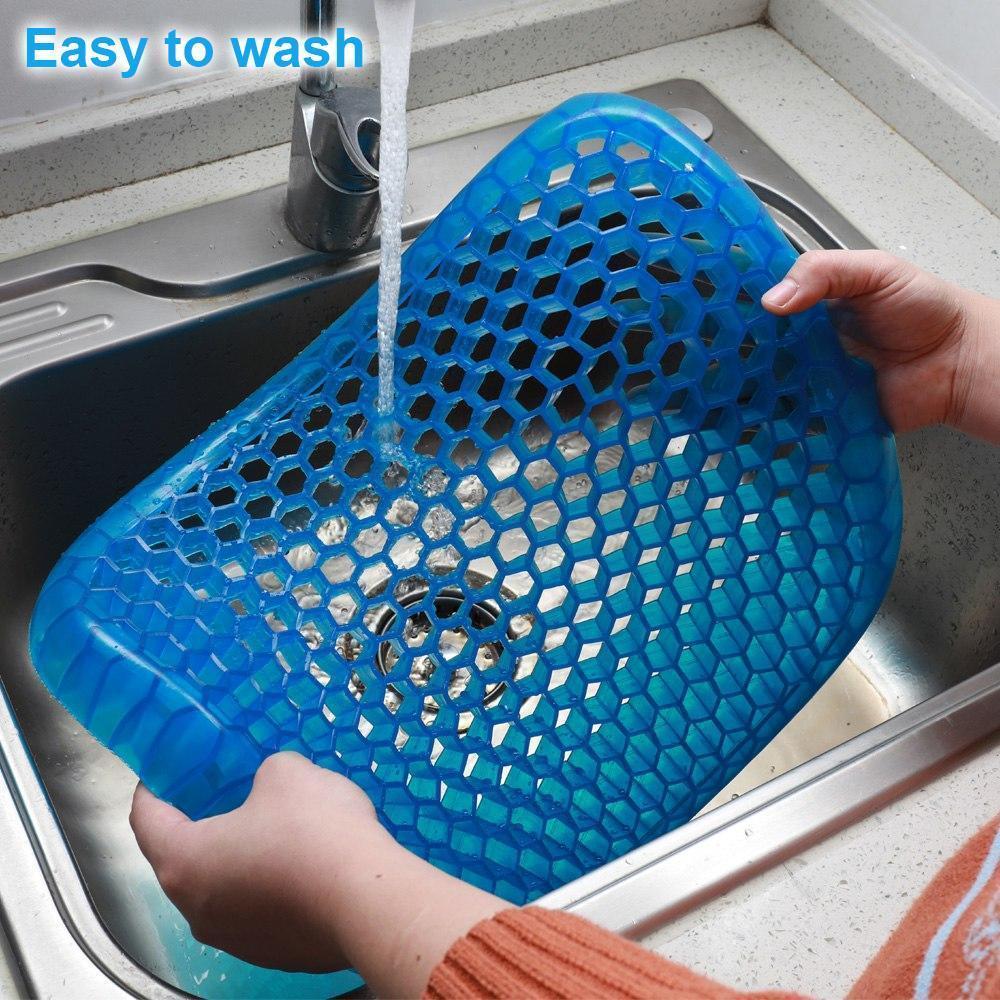 Comfortable Cooling Gel Chair Cushion