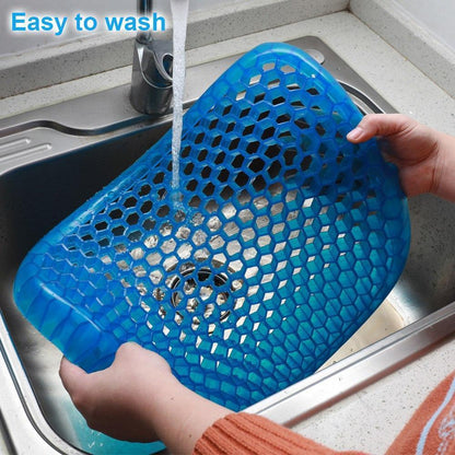 Comfortable Cooling Gel Chair Cushion