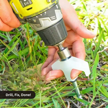 BrightLock Camping & Tent Pegs - Camping Pegs - Wild Eye Vision