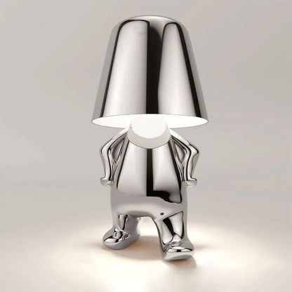 Modern Wireless Desk Lamp Set