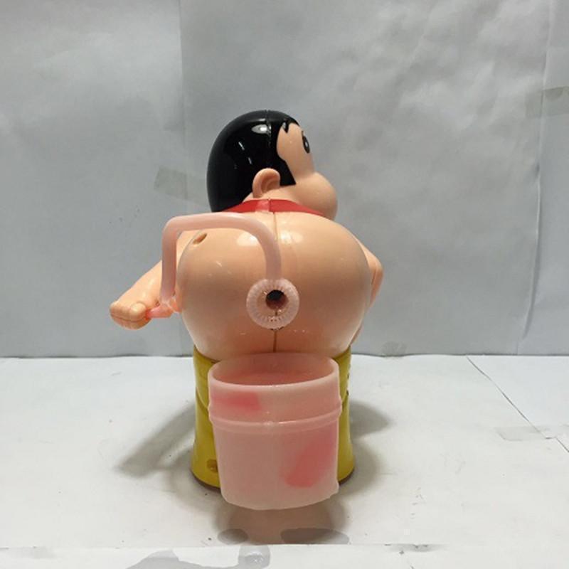 Funny Gas Sound Prank Toy
