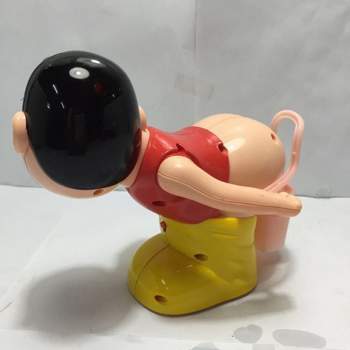 Funny Gas Sound Prank Toy