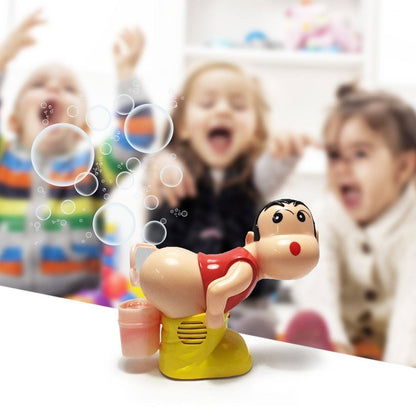 Funny Gas Sound Prank Toy - Fesara