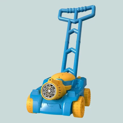 Automatic Bubble Blaster Machine