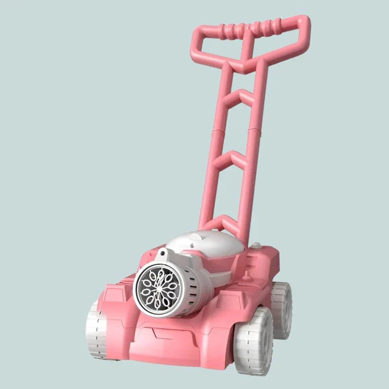 Automatic Bubble Blaster Machine - Fesara