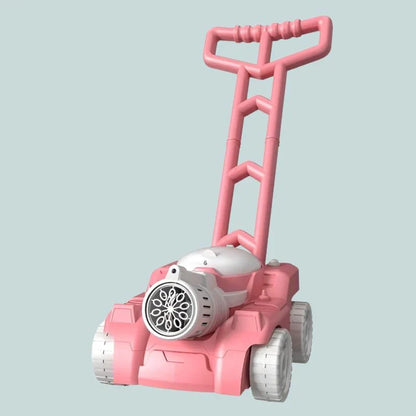 Automatic Bubble Blaster Machine - Fesara