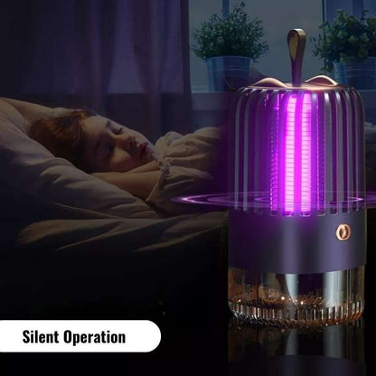 Effective Insect Repellent Spray - Fesara