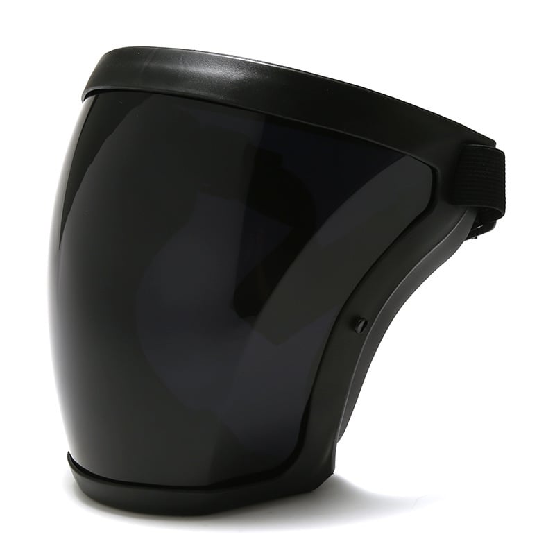 TitanShield Fesara - Ultra Safe Invisible Guard