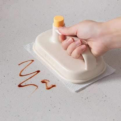 EasyClean | Automatic Surface Cleaner