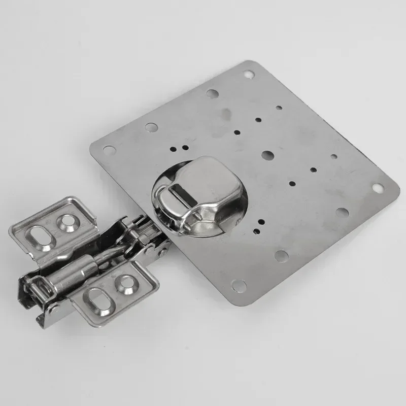 Stable Door Silencer and Rattle Stopper