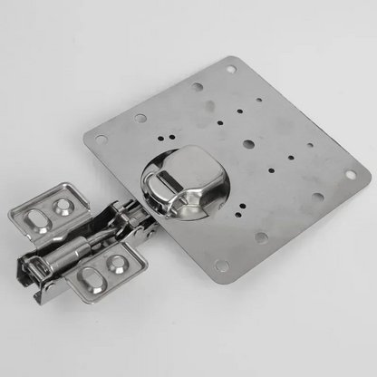 Stable Door Silencer and Rattle Stopper