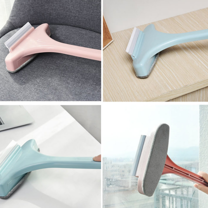 Easy Window Cleaning Kit, 2 Pieces