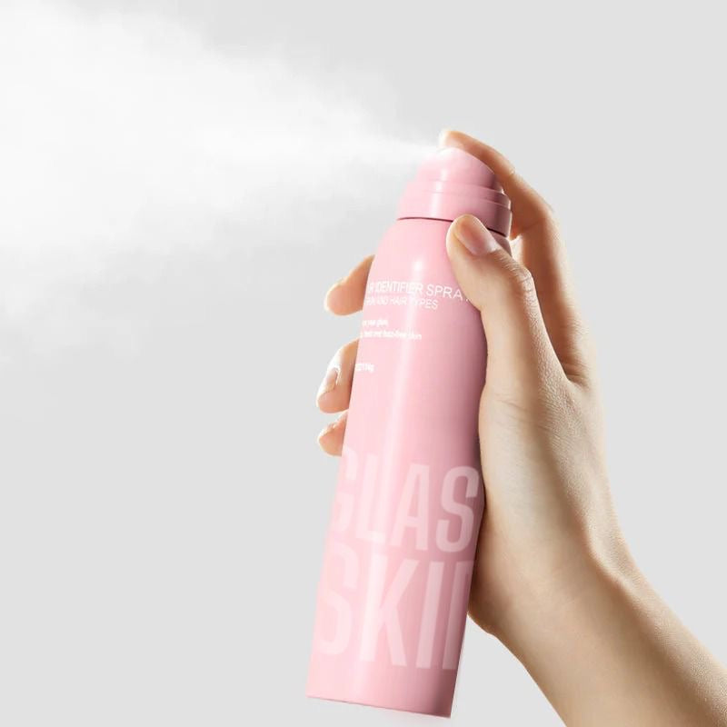 GlasSkin - Hair Highlighting Spray
