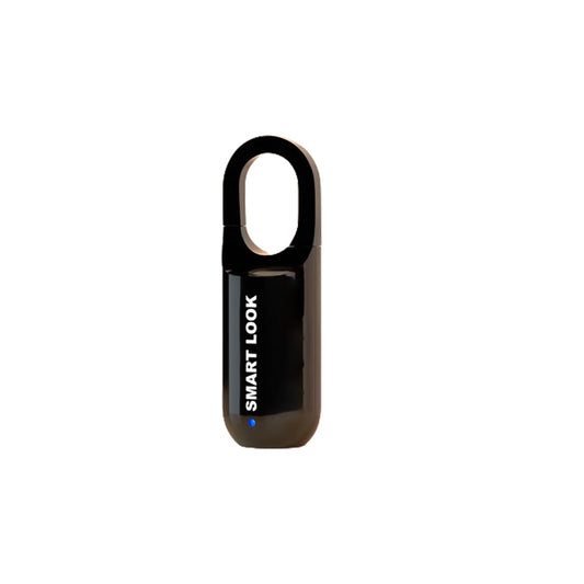 Digital Fingerprint Combination Lock - Fesara