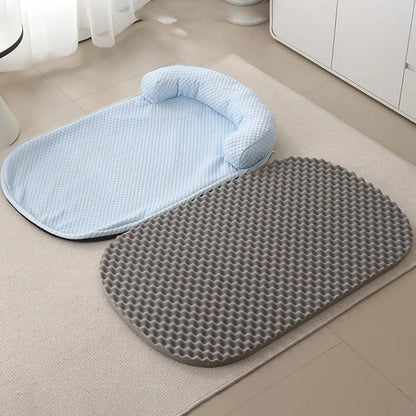 Cool Pet Bed Mattress for Dogs Cats